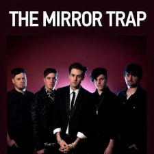 Концерт The Mirror Trap